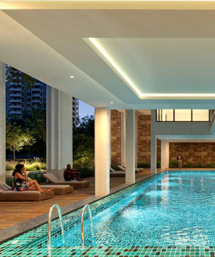 Wafi Square, Parklands – Nairobi