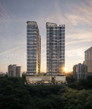 Grosvenor Residences, Westlands