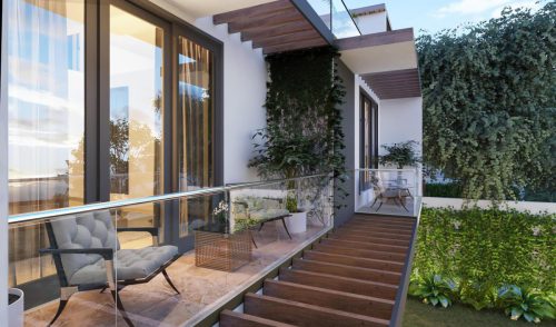 73 Chalbi Drive Villas (Lavington, Nairobi)