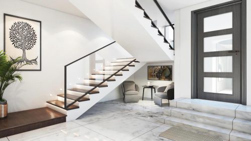 73 Chalbi Drive Villas (Lavington, Nairobi)